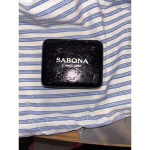 Sabona 360 Series Stainless Steel Bracelet Large